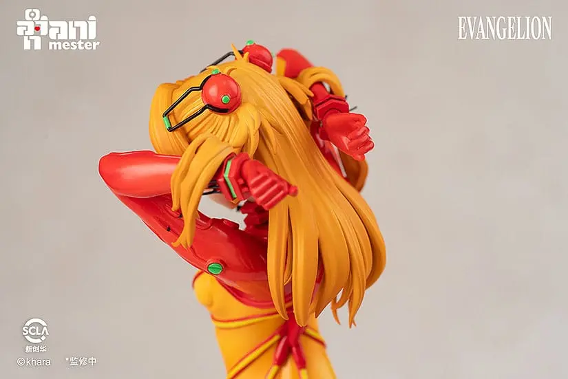 Evangelion: 2.0 You Can (Not) Advance Kip 1/7 Asuka Shikinami Langley 23 cm fotografija proizvoda