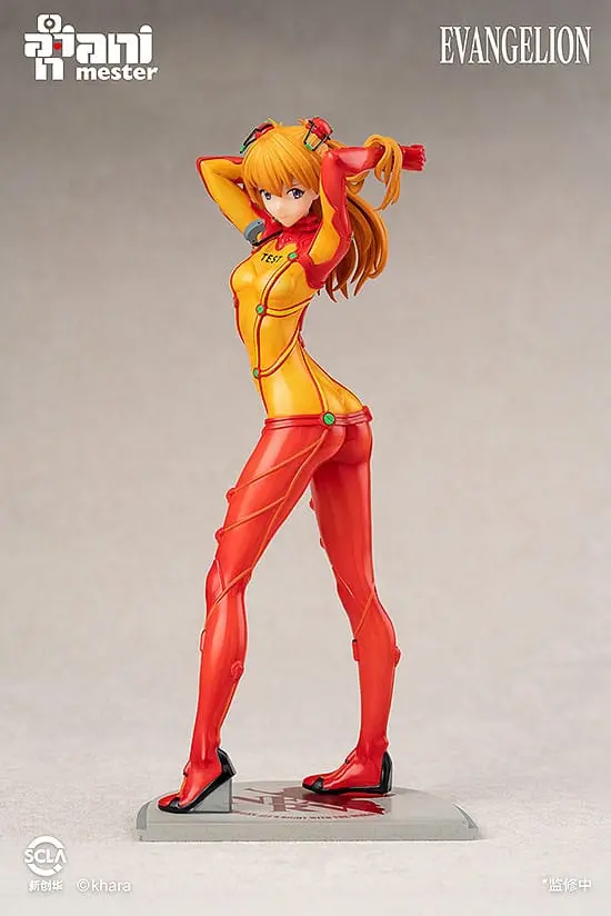 Evangelion: 2.0 You Can (Not) Advance Kip 1/7 Asuka Shikinami Langley 23 cm fotografija proizvoda