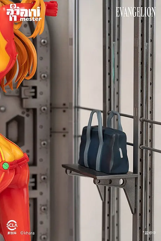 Evangelion: 2.0 You Can (Not) Advance Kip 1/7 Asuka Shikinami Langley 23 cm fotografija proizvoda
