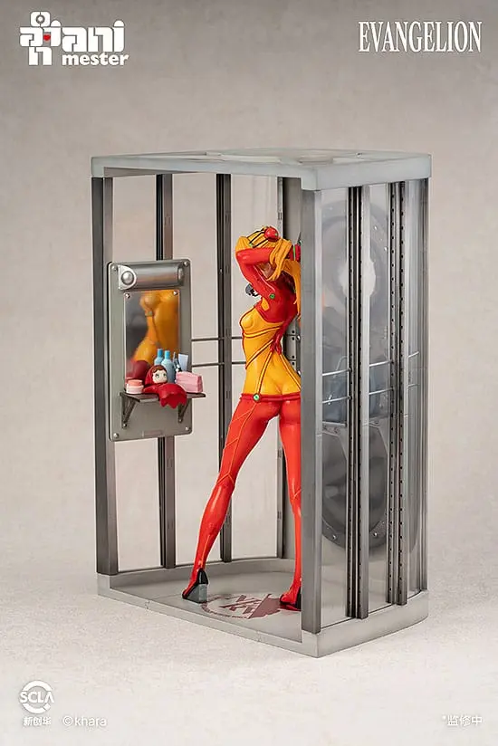 Evangelion: 2.0 You Can (Not) Advance Kip 1/7 Asuka Shikinami Langley 23 cm fotografija proizvoda