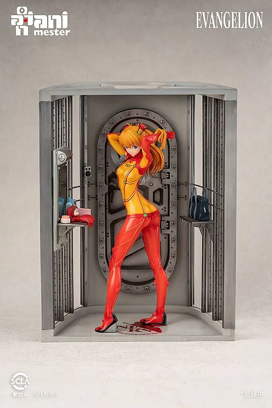 Evangelion: 2.0 You Can (Not) Advance Kip 1/7 Asuka Shikinami Langley 23 cm fotografija proizvoda