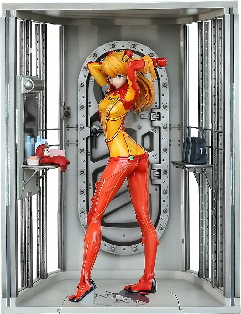 Evangelion: 2.0 You Can (Not) Advance Kip 1/7 Asuka Shikinami Langley 23 cm fotografija proizvoda