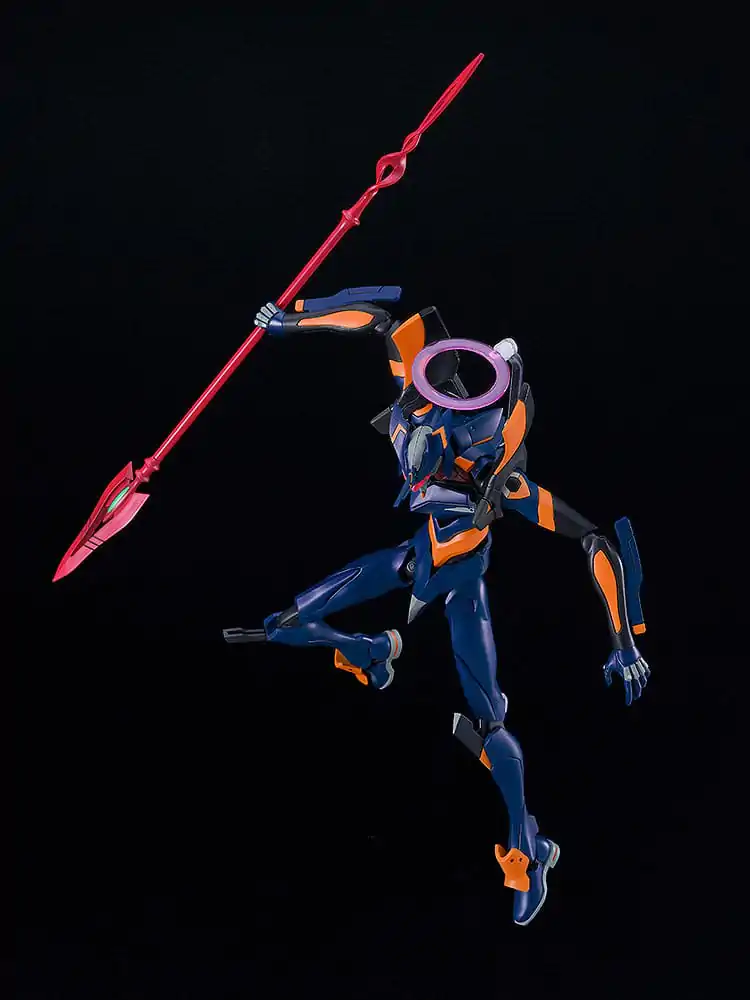 Evangelion: 2.0 You Can (Not) Advance Moderoid plastični model set Evangelion Mark.06 16 cm fotografija proizvoda