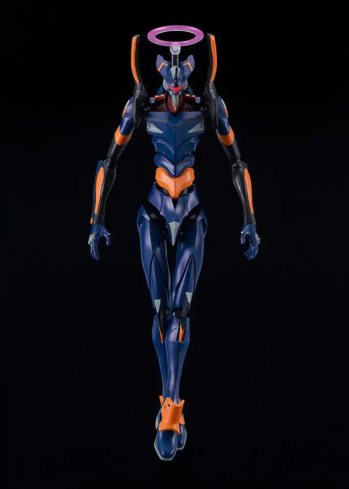 Evangelion: 2.0 You Can (Not) Advance Moderoid plastični model set Evangelion Mark.06 16 cm fotografija proizvoda