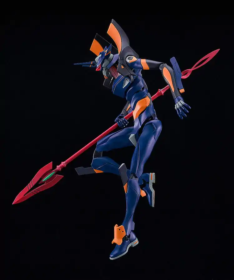 Evangelion: 2.0 You Can (Not) Advance Moderoid plastični model set Evangelion Mark.06 16 cm fotografija proizvoda