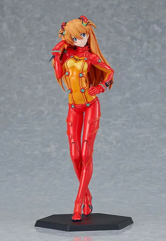 Evangelion: 2.0 You Can (Not) Advance Plastični model u kompletu PLAMAX Asuka Shikinami Langley 20 cm fotografija proizvoda