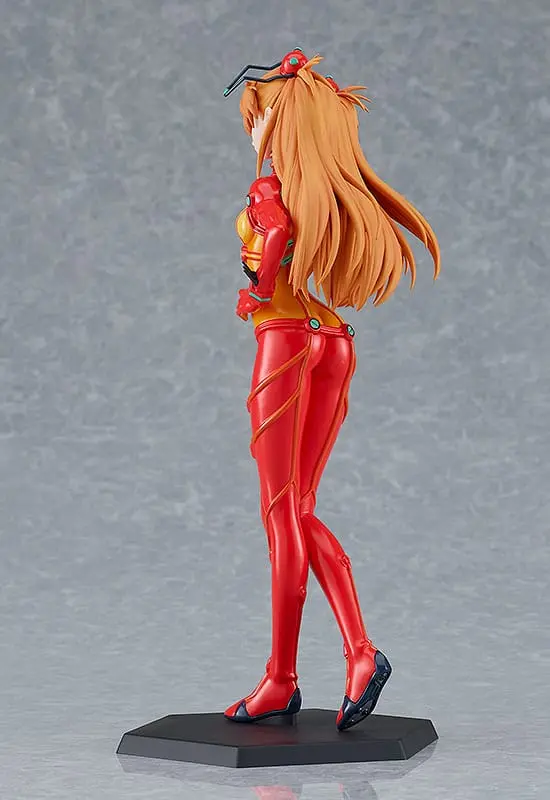 Evangelion: 2.0 You Can (Not) Advance Plastični model u kompletu PLAMAX Asuka Shikinami Langley 20 cm fotografija proizvoda