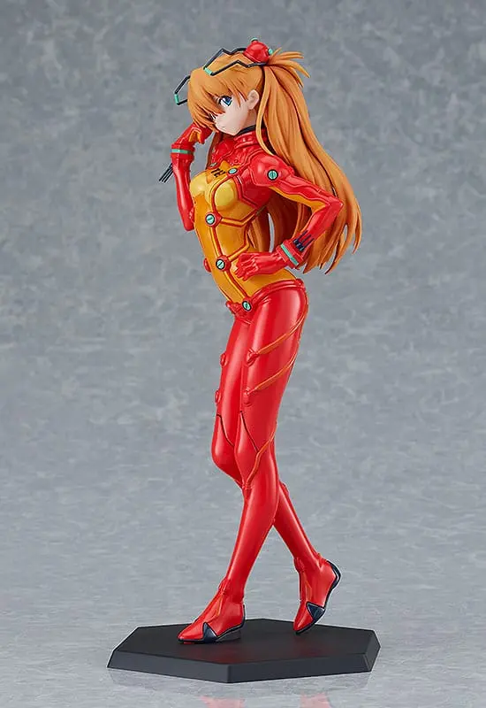 Evangelion: 2.0 You Can (Not) Advance Plastični model u kompletu PLAMAX Asuka Shikinami Langley 20 cm fotografija proizvoda