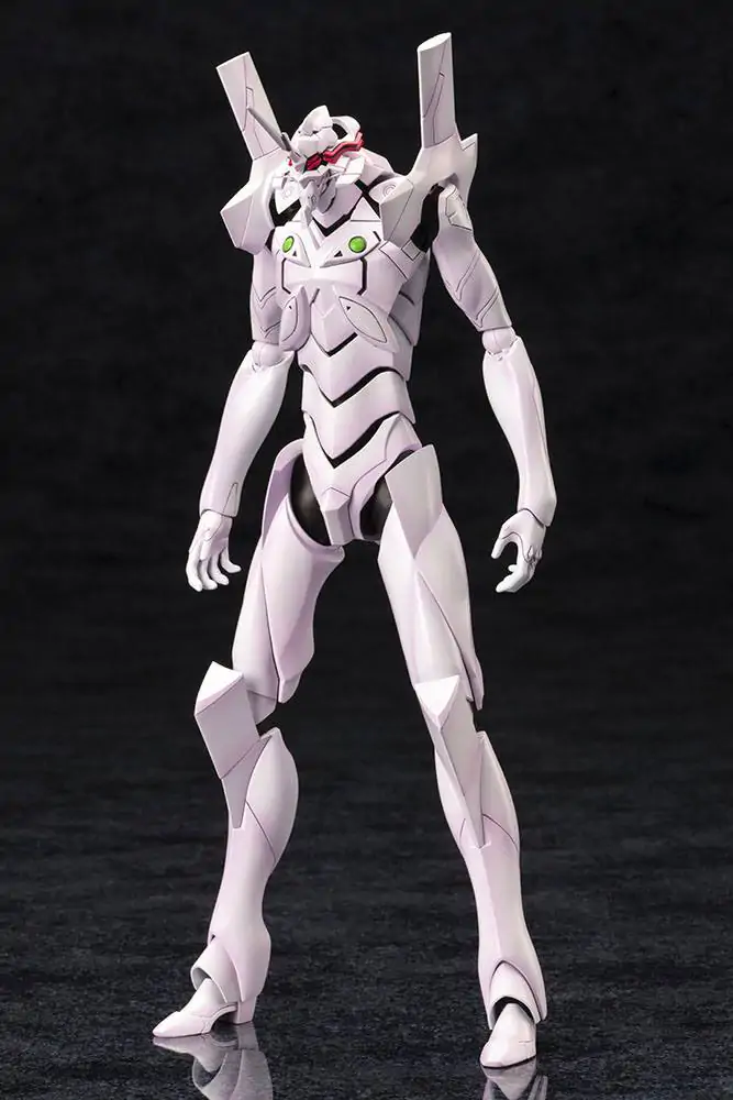 Evangelion 3.0 Plastični Model Kit 1/400 Evangelion No. 13 Awake Ver. 19 cm fotografija proizvoda