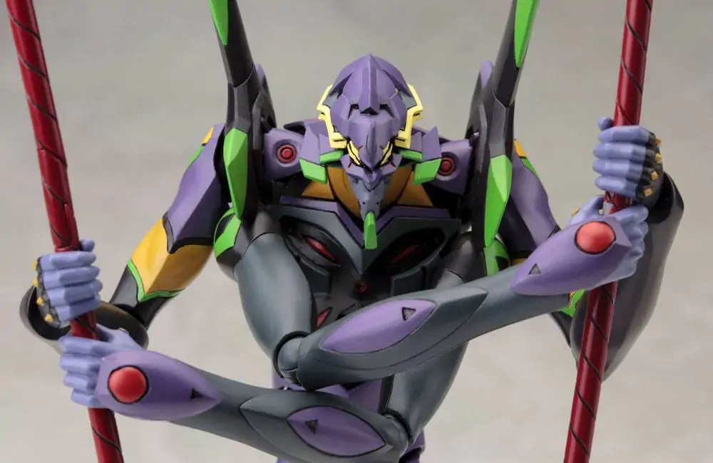 Evangelion 3.0 Plastični model komplet 1/400 Evangelion Type-13 19 cm fotografija proizvoda