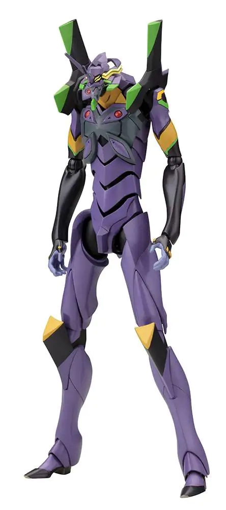 Evangelion 3.0 Plastični model komplet 1/400 Evangelion Type-13 19 cm fotografija proizvoda
