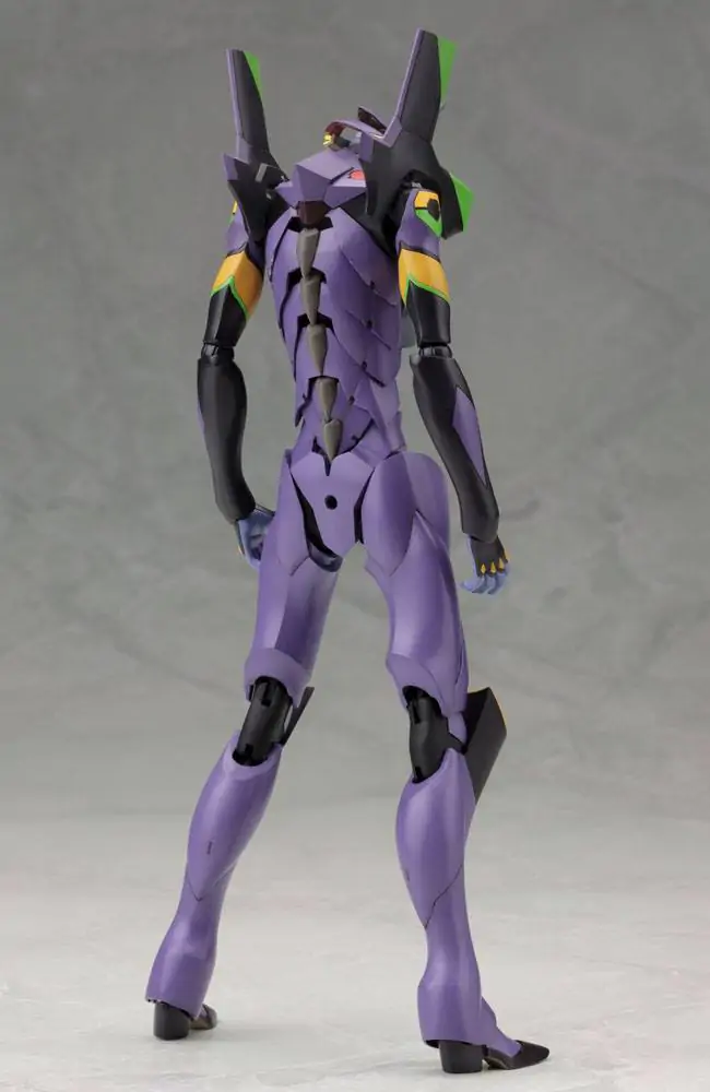 Evangelion 3.0 Plastični model komplet 1/400 Evangelion Type-13 19 cm fotografija proizvoda
