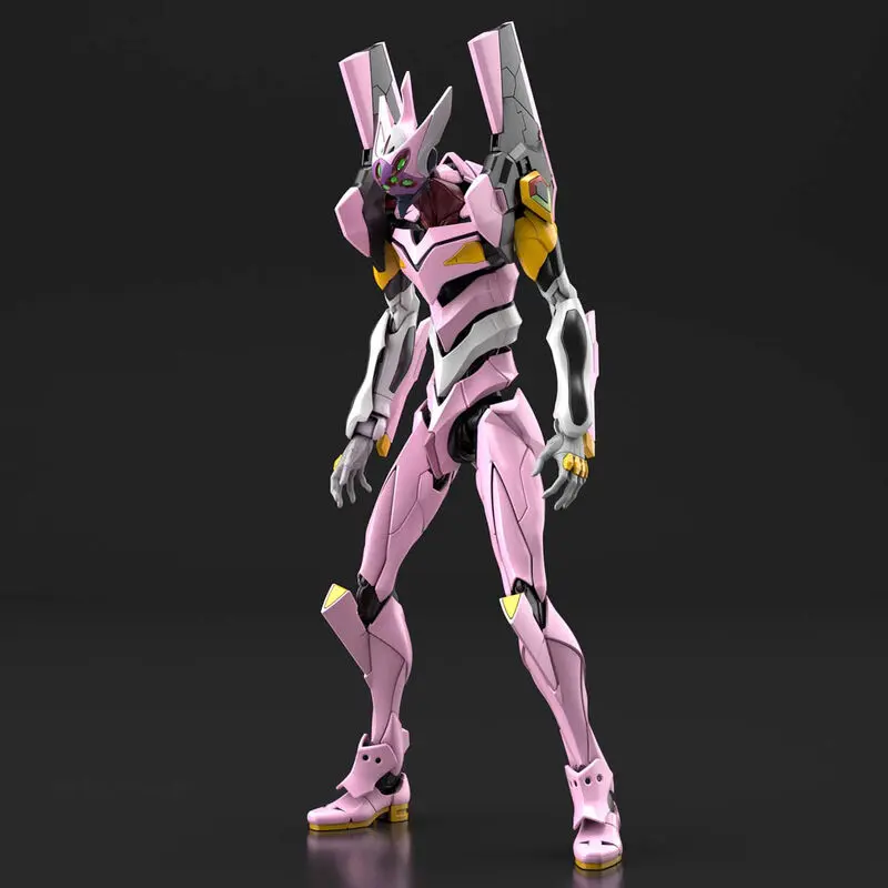 Evangelion: 3.0 You Can Not Redo RG Unit-08 Alfa set za sastavljanje modela figurica 18 cm fotografija proizvoda