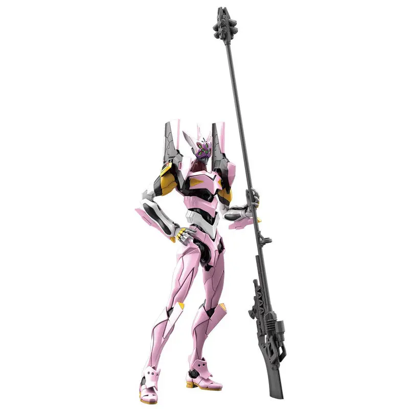 Evangelion: 3.0 You Can Not Redo RG Unit-08 Alfa set za sastavljanje modela figurica 18 cm fotografija proizvoda