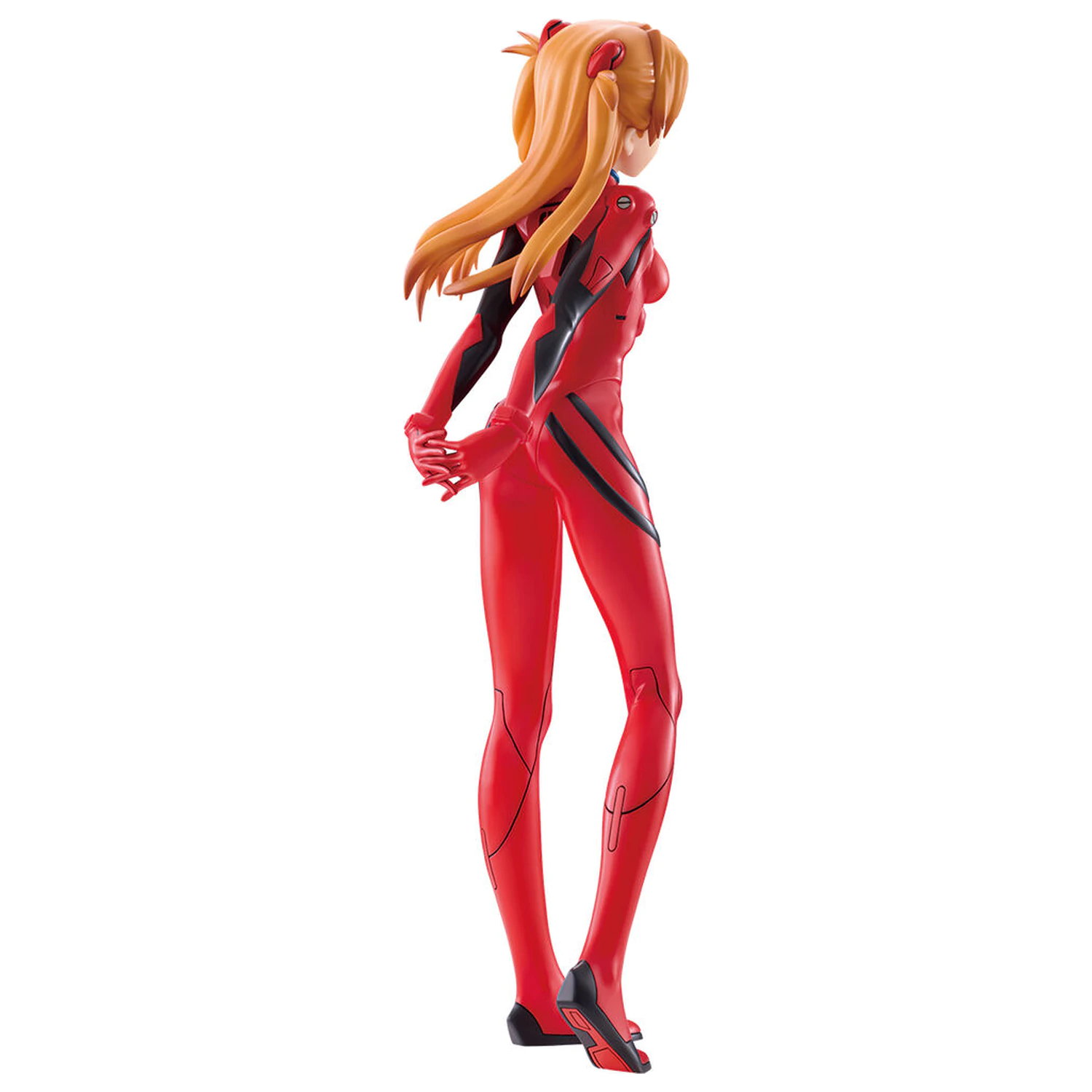 Evangelion Asuka Langlay Soryu figura za 30. godišnjicu 20 cm fotografija proizvoda