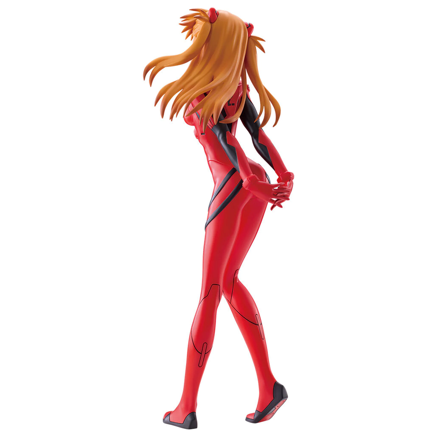Evangelion Asuka Langlay Soryu figura za 30. godišnjicu 20 cm fotografija proizvoda