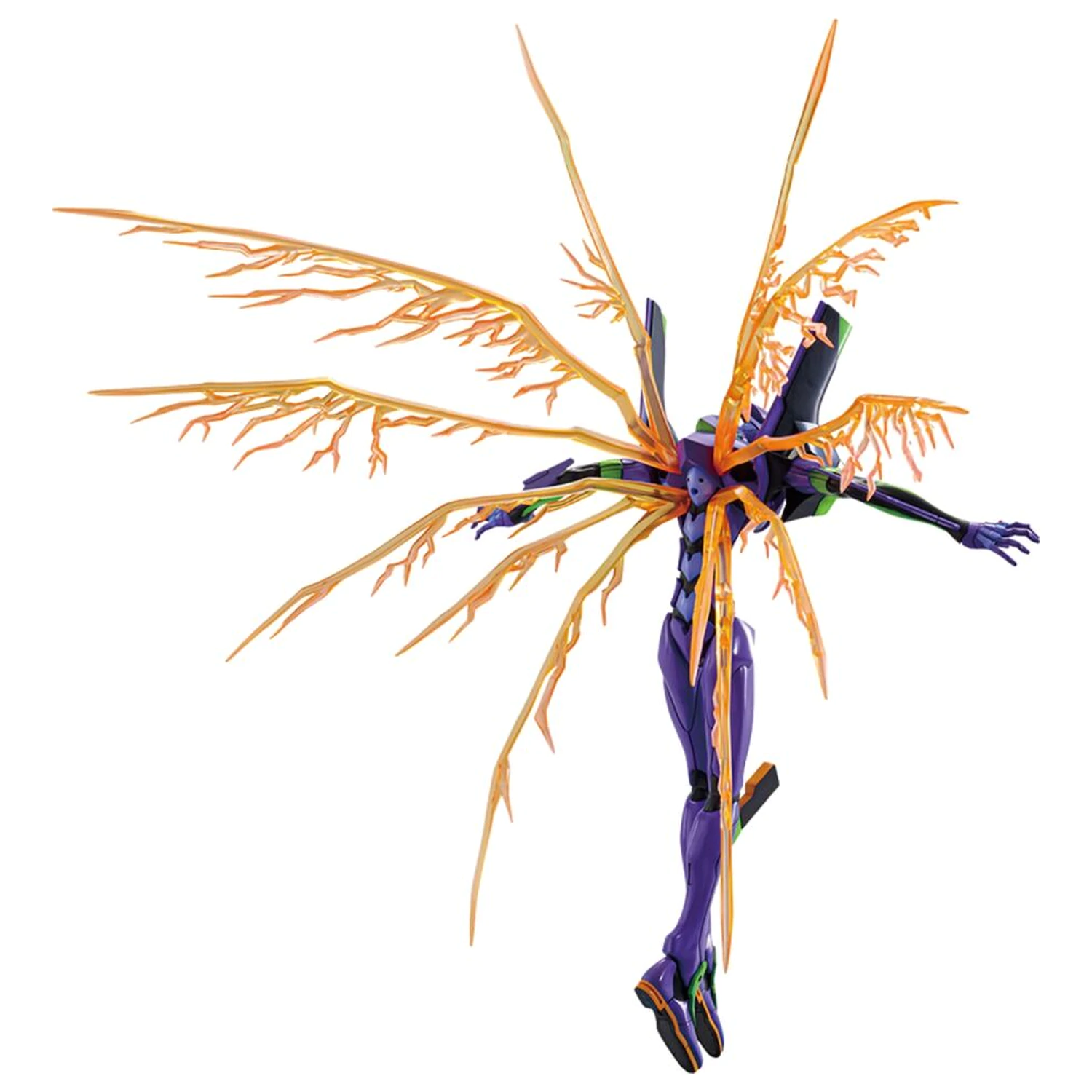 Evangelion Asuka Langlay Soryu 30th Anniversary figura 26 cm fotografija proizvoda