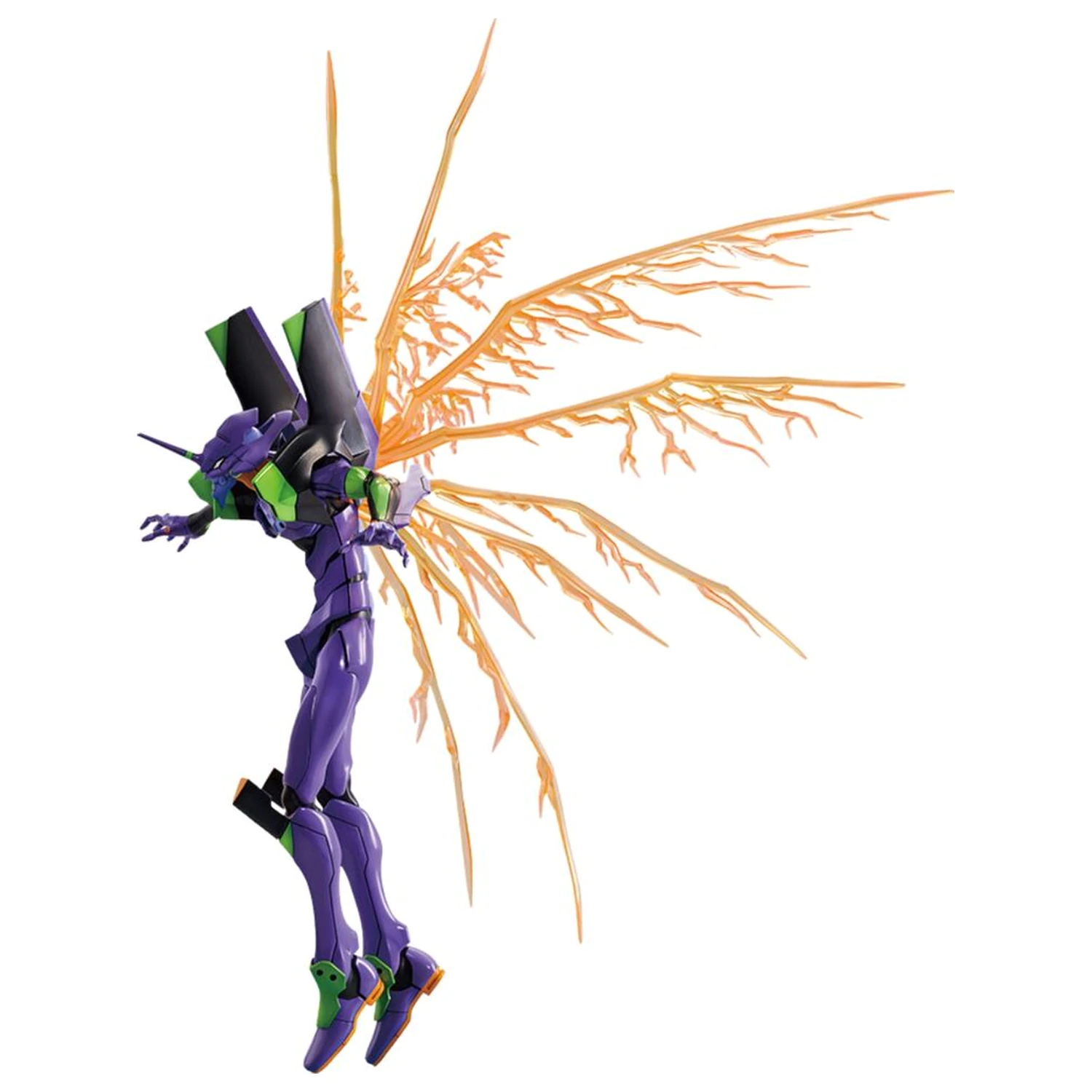 Evangelion Asuka Langlay Soryu 30th Anniversary figura 26 cm fotografija proizvoda