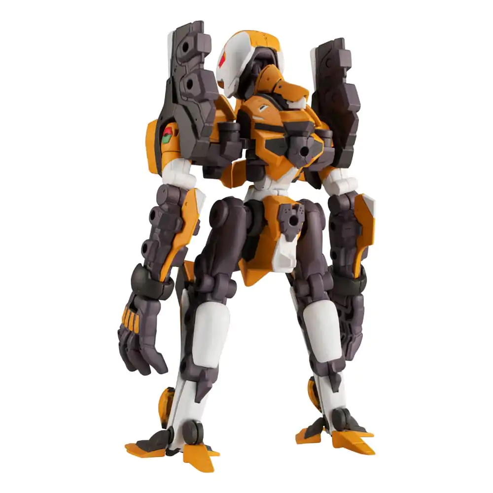 Evangelion Desktop Army figure Ayanami Rei & Evangelion No. 0 (Kai) 15 cm fotografija proizvoda