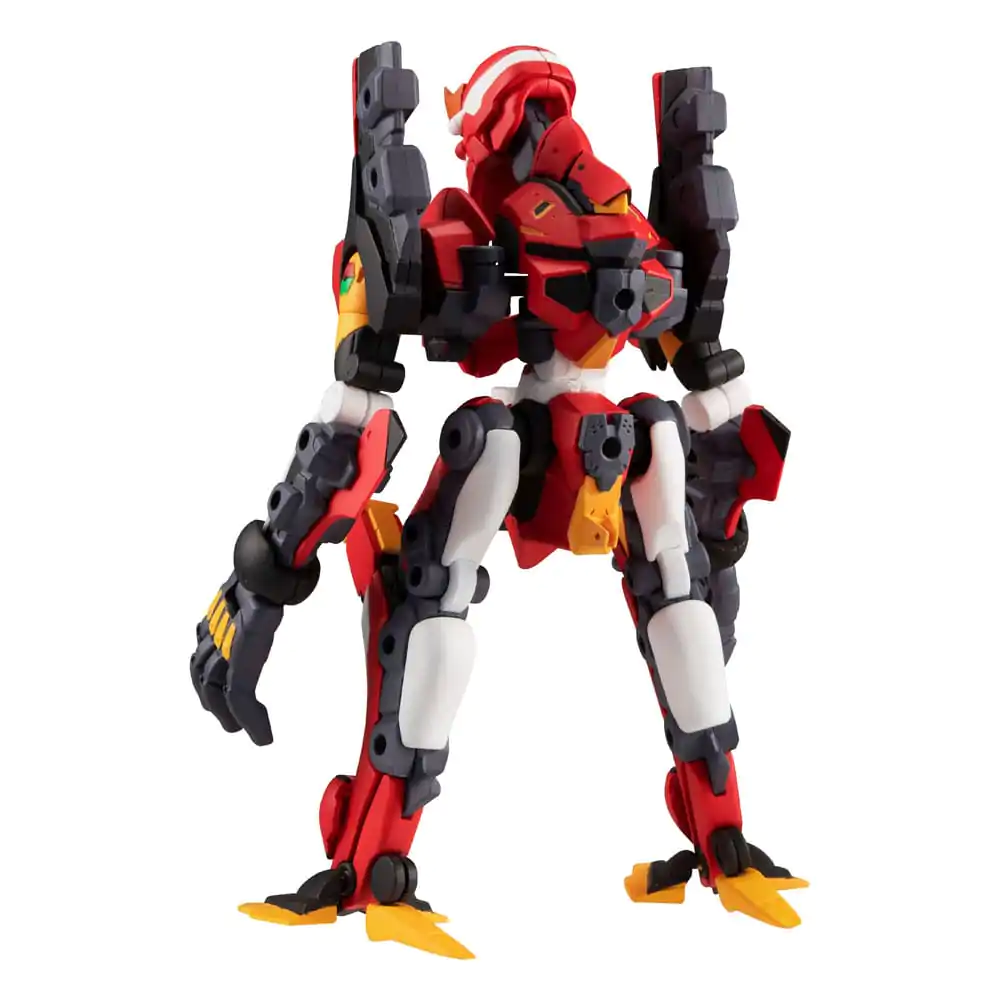 Evangelion Desktop Army figurice Shikinami Asuka Langley & Evangelion 2 8 - 15 cm fotografija proizvoda