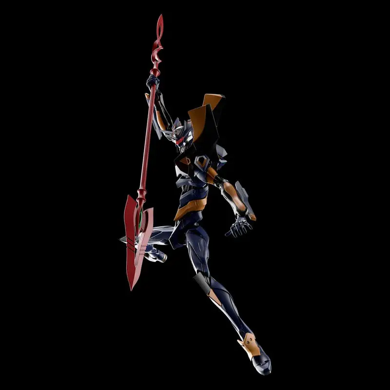 Evangelion Mark.06 Model Kit figura fotografija proizvoda
