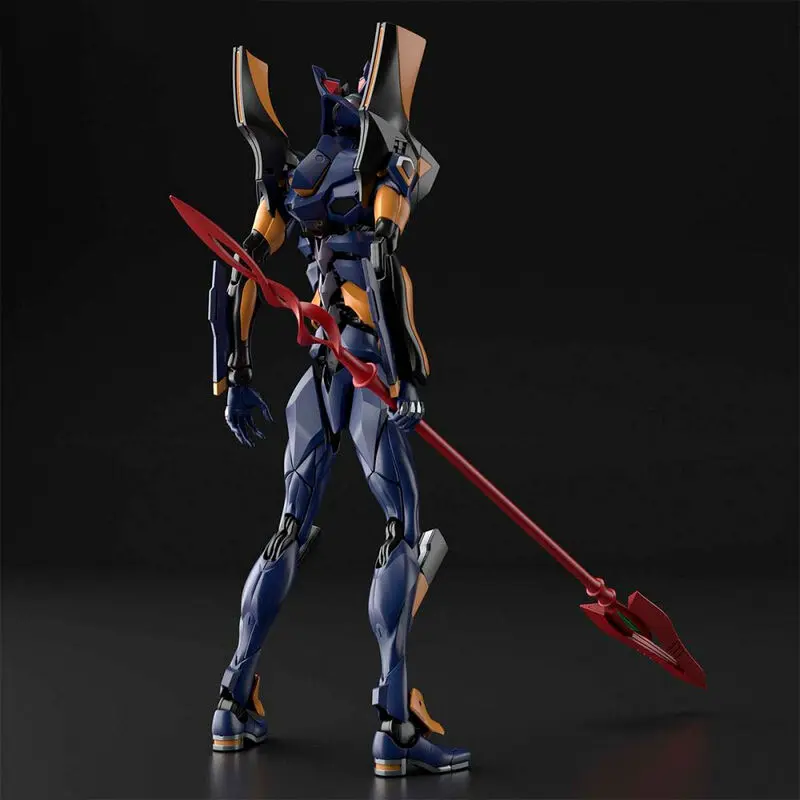 Evangelion Mark.06 Model Kit figura fotografija proizvoda