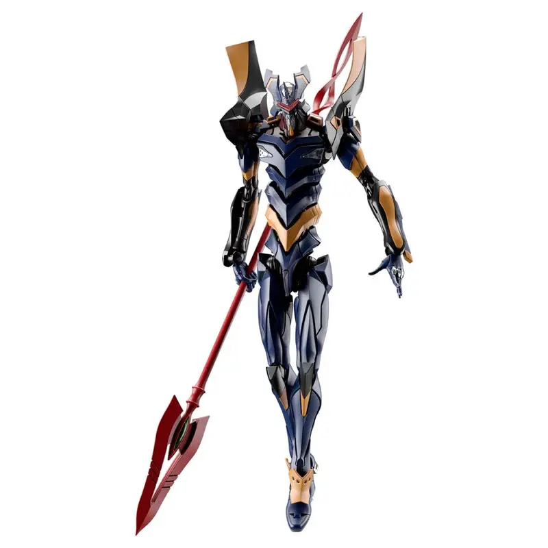 Evangelion Mark.06 Model Kit figura fotografija proizvoda