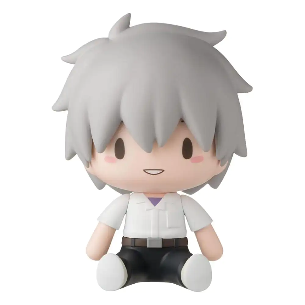 Evangelion: New Theatrical Edition Fuwa Petit Chibi figura Kaworu 8 cm fotografija proizvoda