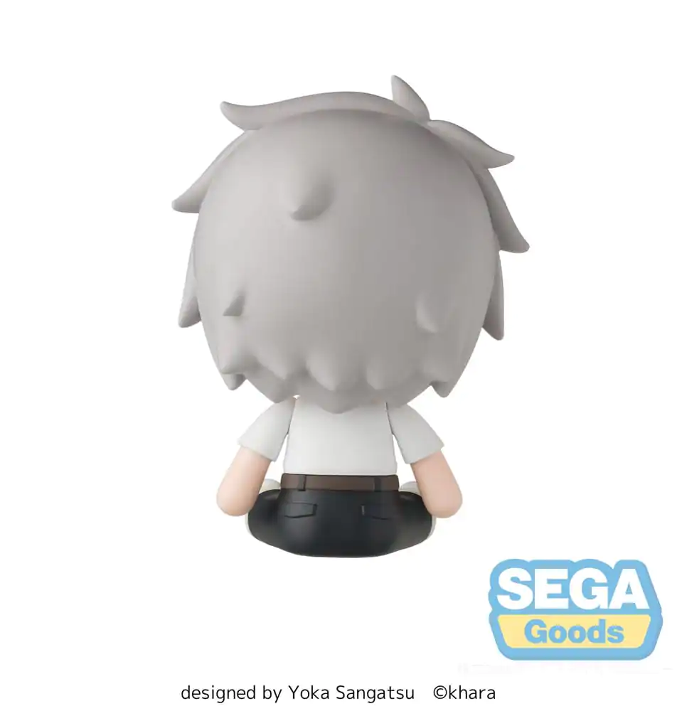 Evangelion: New Theatrical Edition Fuwa Petit Chibi figura Kaworu 8 cm fotografija proizvoda