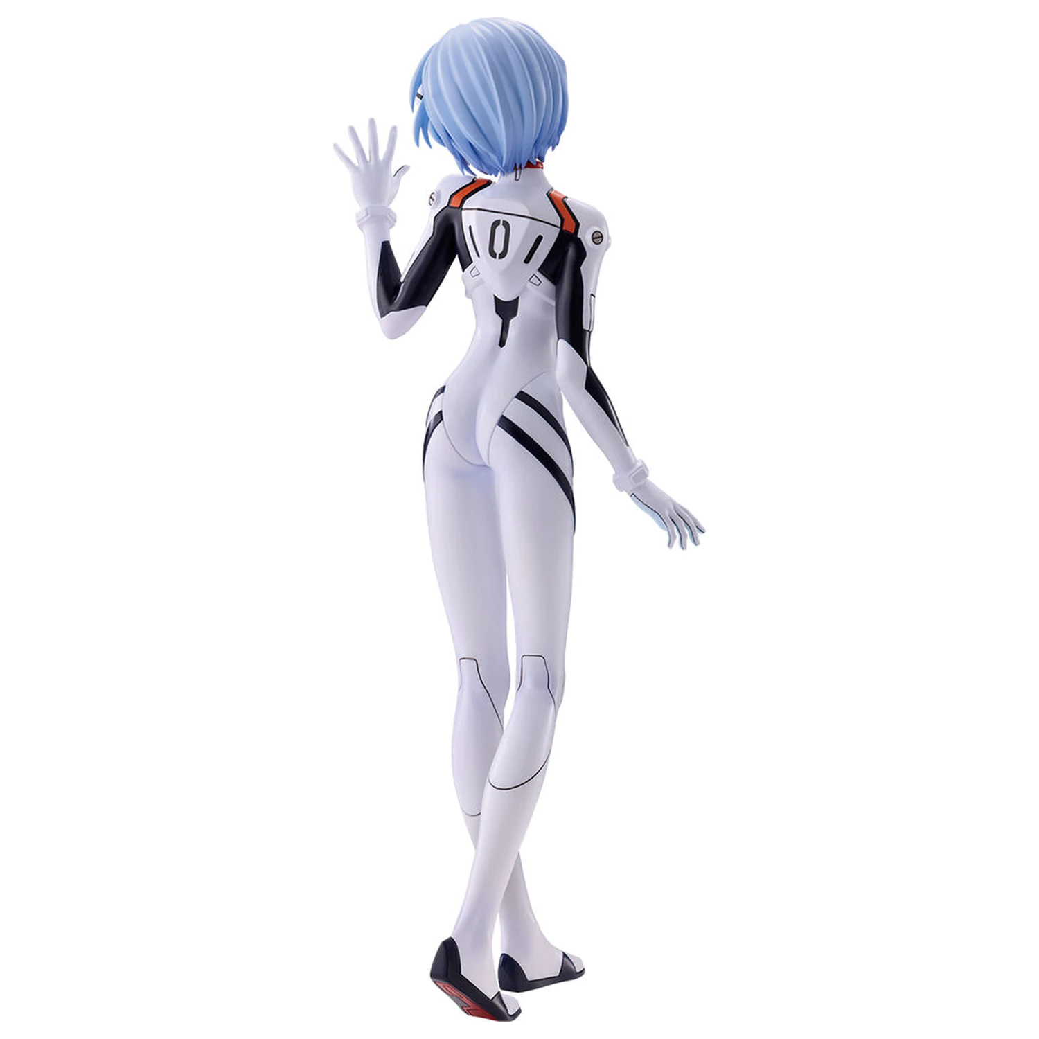 Evangelion Rey Ayanami 30th Anniversary figura 21 cm fotografija proizvoda