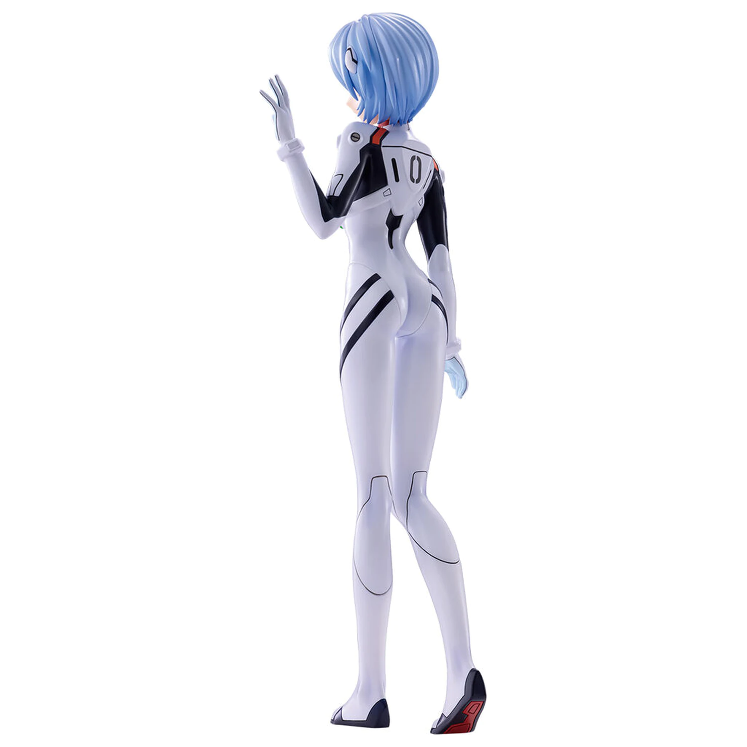 Evangelion Rey Ayanami 30th Anniversary figura 21 cm fotografija proizvoda