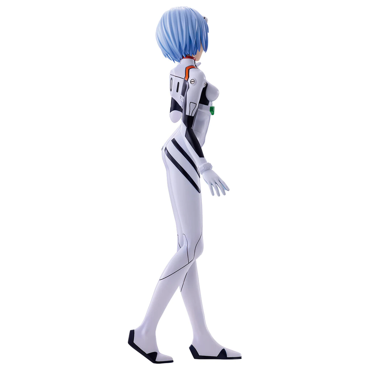 Evangelion Rey Ayanami 30th Anniversary figura 21 cm fotografija proizvoda