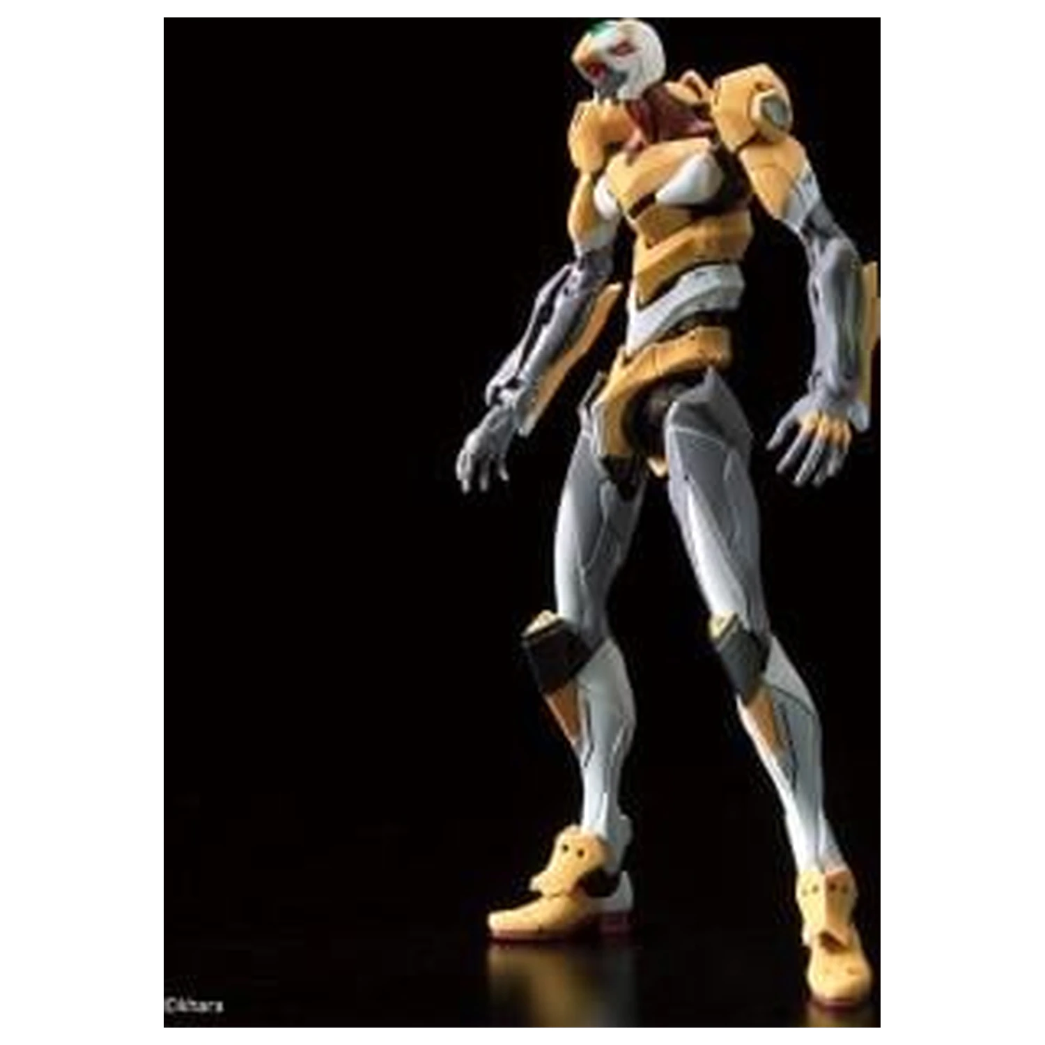 Evangelion RG NGE EVA Jedinica 00 komplet modela fotografija proizvoda