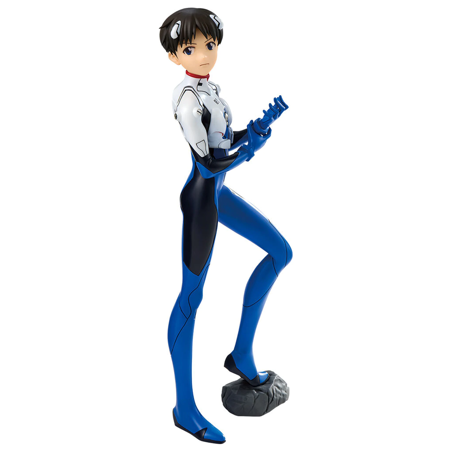 Evangelion Shinji Ikari figura za 30. godišnjicu 21 cm fotografija proizvoda