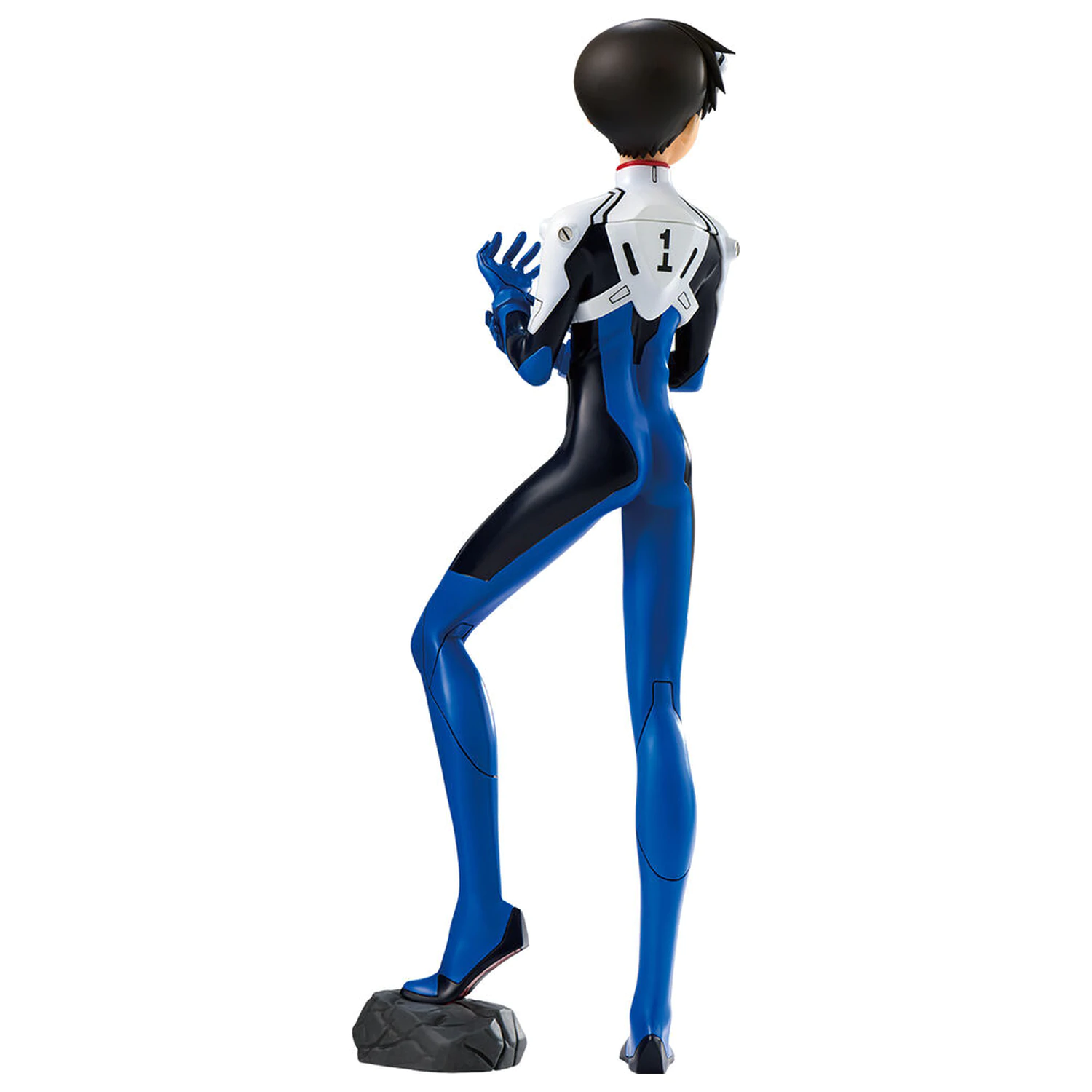 Evangelion Shinji Ikari figura za 30. godišnjicu 21 cm fotografija proizvoda
