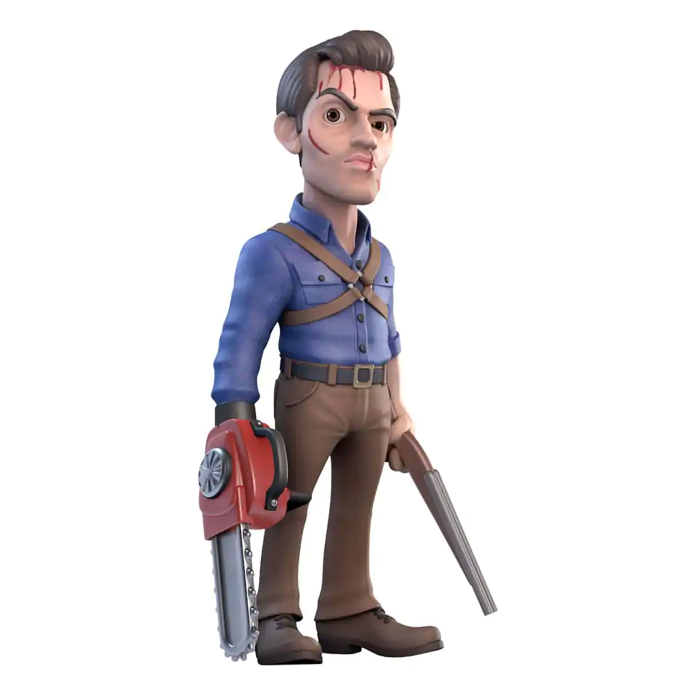 Evil Dead 2 Minix Figura Ash Williams 12 cm fotografija proizvoda