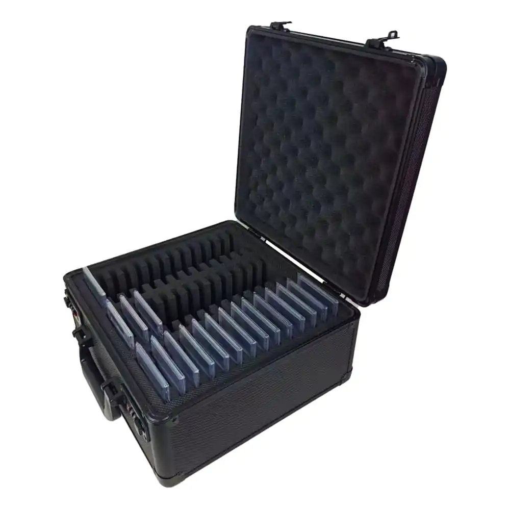 Evoretro kovčeg za kartice za Booster Packove fotografija proizvoda