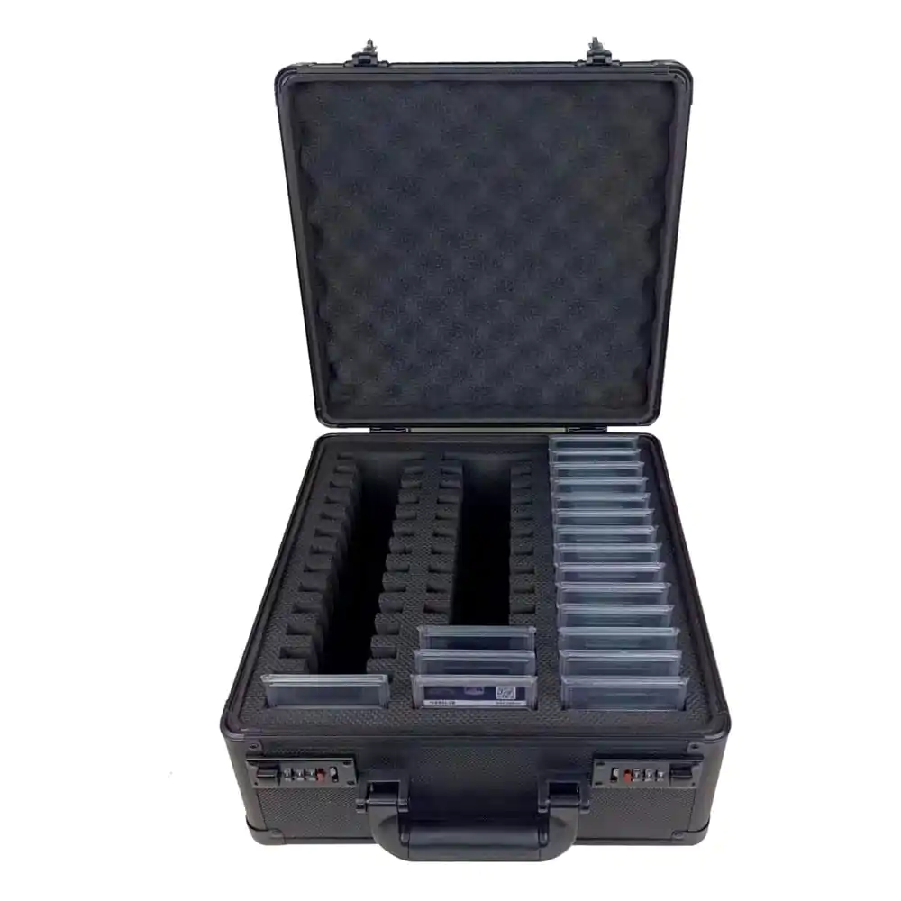 Evoretro kovčeg za kartice za Booster Packove fotografija proizvoda
