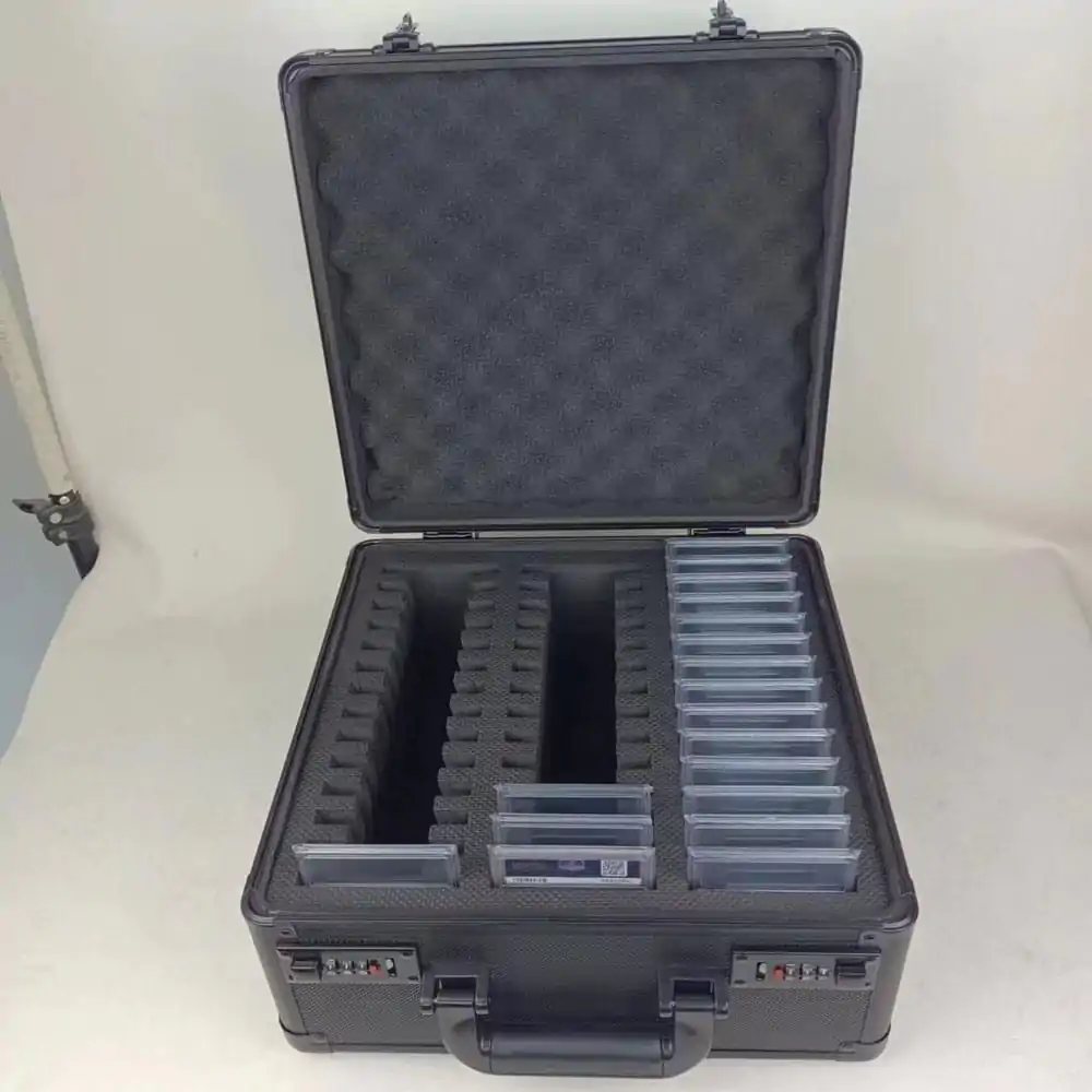 Evoretro kovčeg za kartice za Booster Packove fotografija proizvoda
