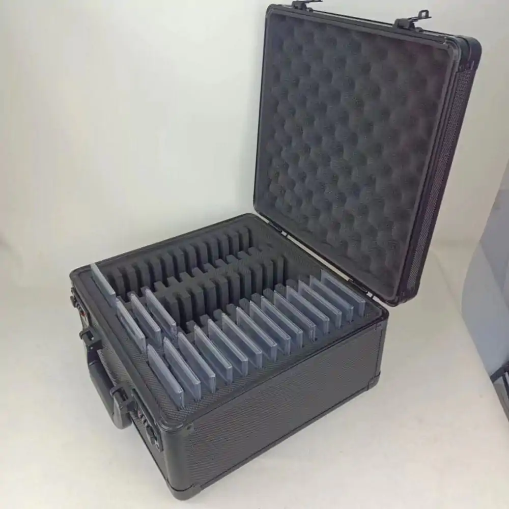 Evoretro kovčeg za kartice za Booster Packove fotografija proizvoda