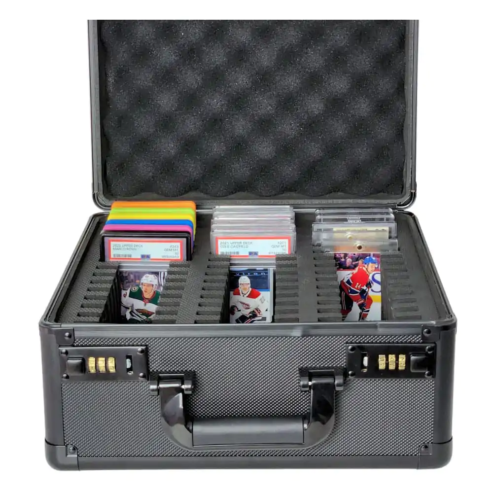 Evoretro kovčeg za kartice za Booster Packove fotografija proizvoda