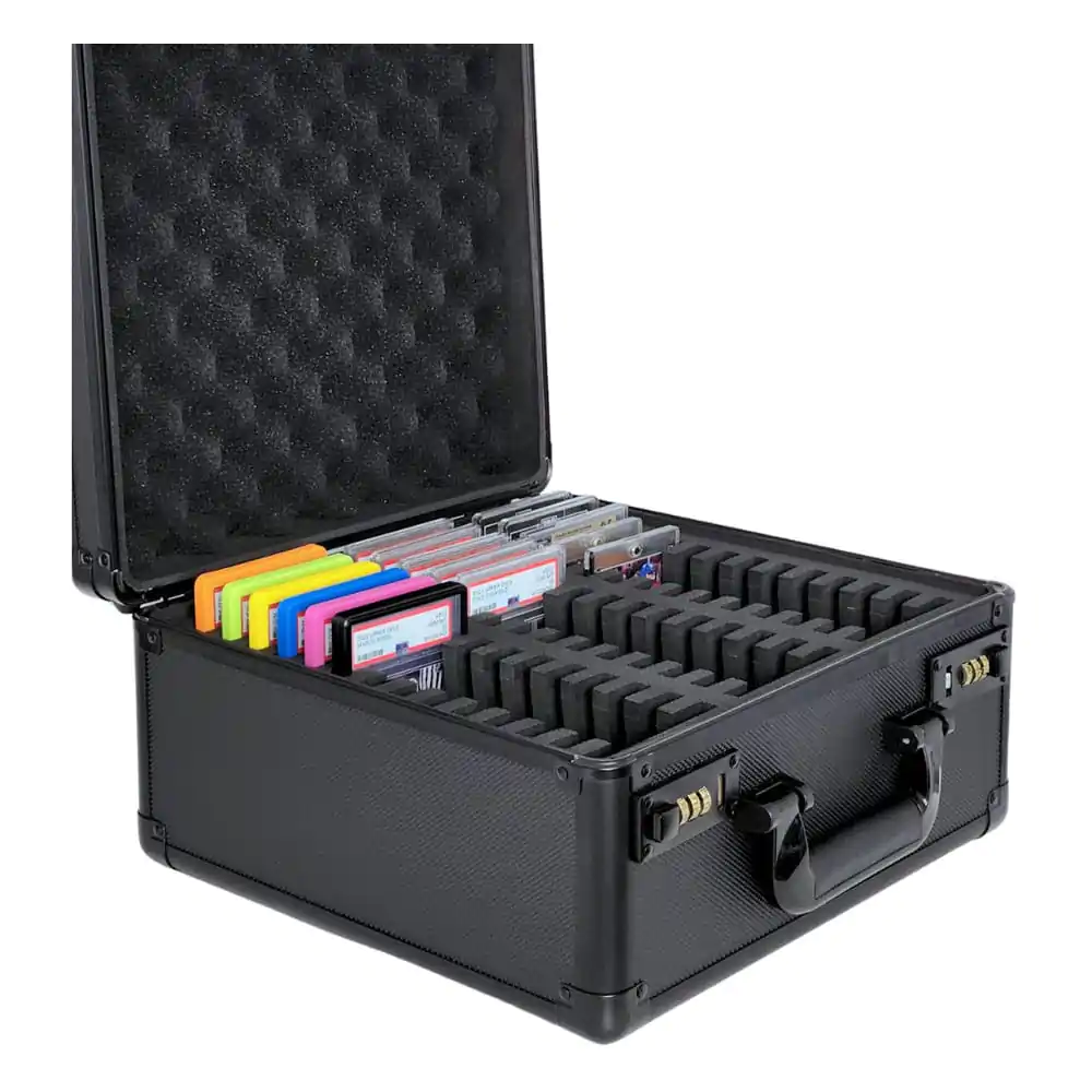 Evoretro kovčeg za kartice za Booster Packove fotografija proizvoda