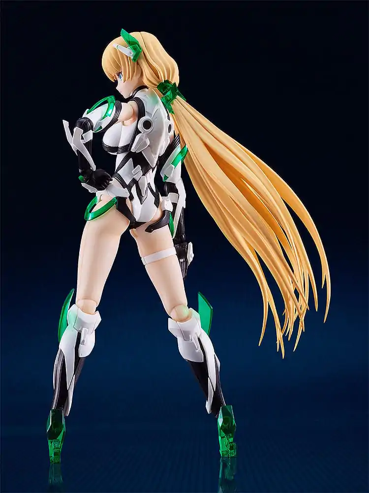 Expelled from Paradise Plastični Model Kit 1/20 PLAMATEA Angela Balzac 14 cm fotografija proizvoda