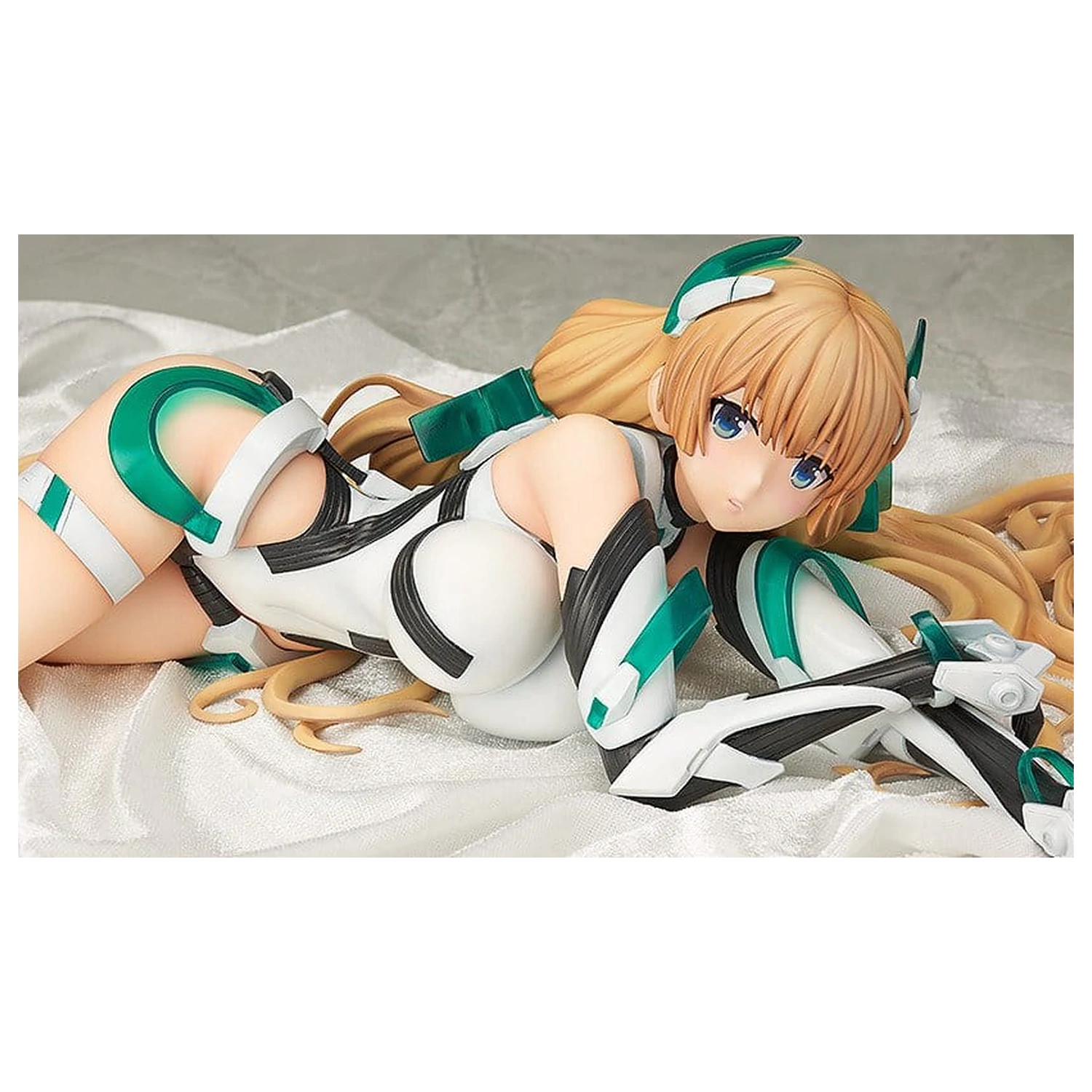 Expelled from Paradise PVC Statua 1/4 Angela Balzac 48 cm fotografija proizvoda