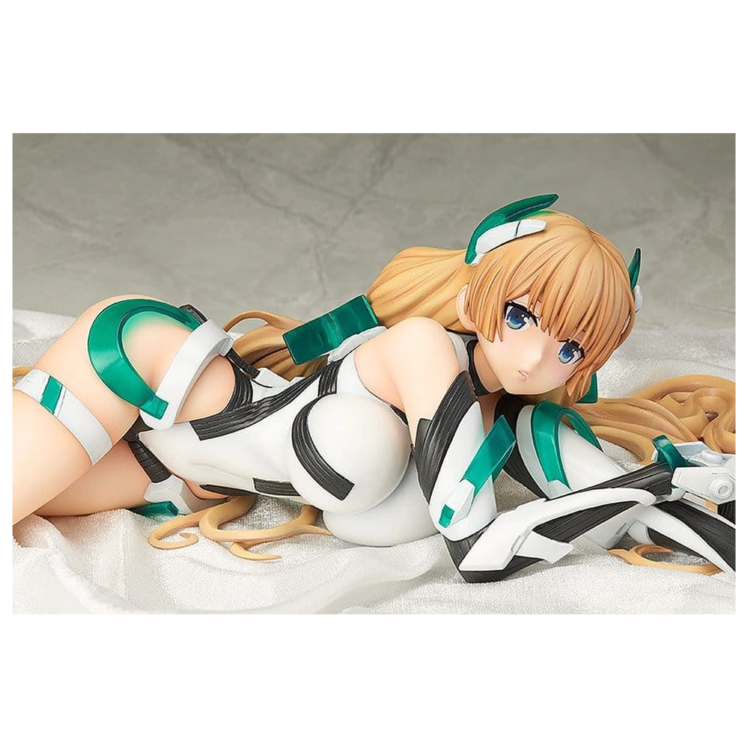 Expelled from Paradise PVC Statua 1/4 Angela Balzac 48 cm fotografija proizvoda