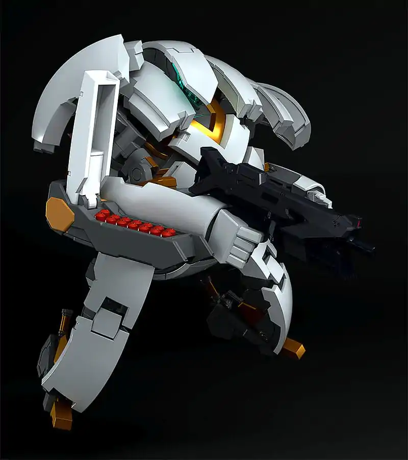 Expelled from Paradise Moderoid plastični model komplet New Arhan 16 cm fotografija proizvoda