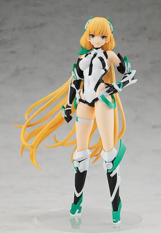 Expelled from Paradise Pop Up Parade PVC statua Angela Balzac 17 cm fotografija proizvoda
