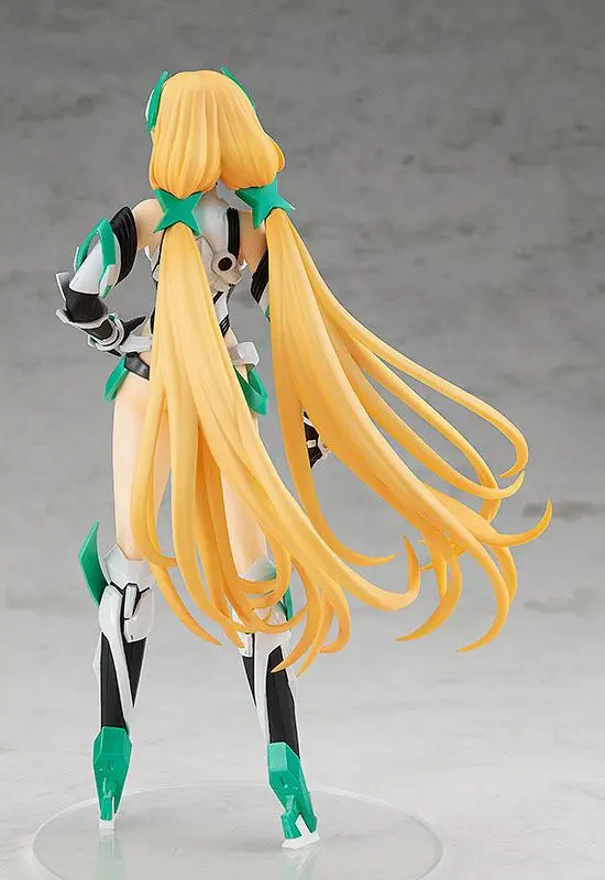 Expelled from Paradise Pop Up Parade PVC statua Angela Balzac 17 cm fotografija proizvoda