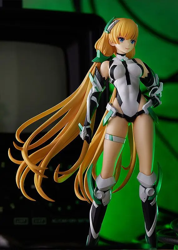 Expelled from Paradise Pop Up Parade PVC statua Angela Balzac 17 cm fotografija proizvoda
