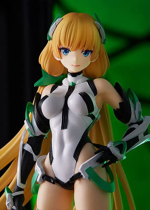 Expelled from Paradise Pop Up Parade PVC statua Angela Balzac 17 cm fotografija proizvoda